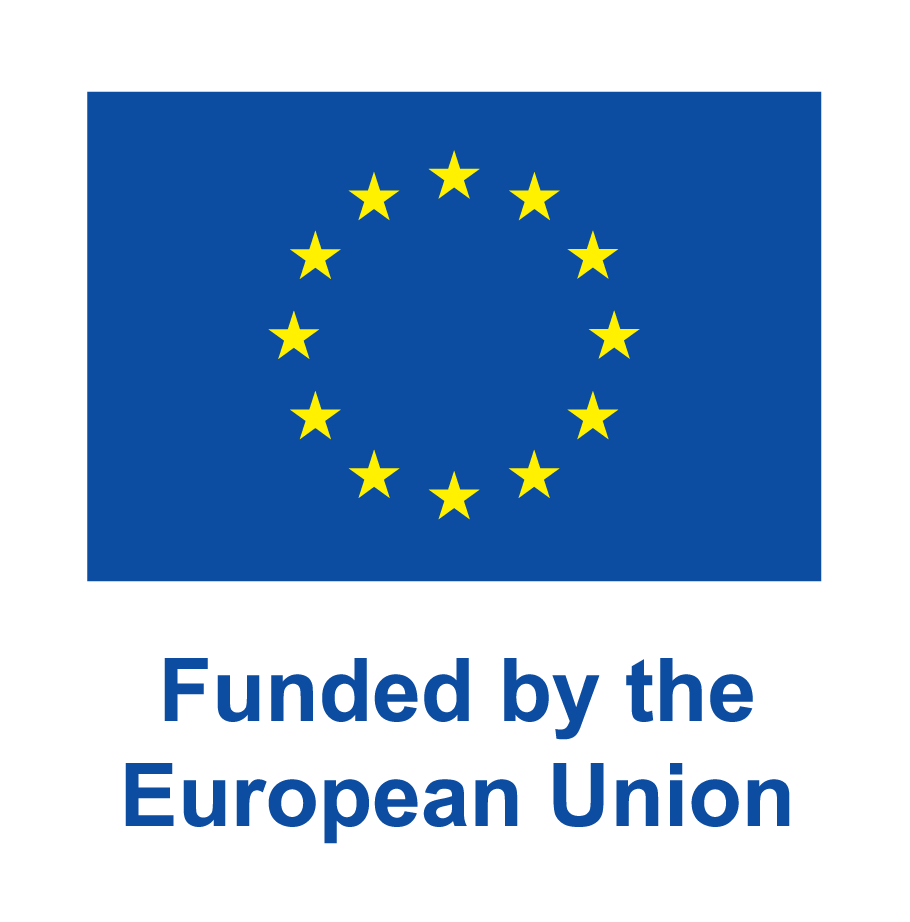 Funded by the EU positive